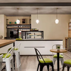 Super 8 By Wyndham Mitte Duitsland
