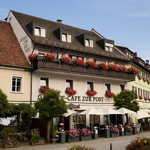 Zur Post Duitsland