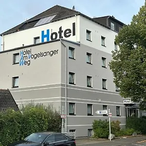 Am Vogelsanger Weg *** Düsseldorf