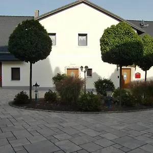 Fuchsbau Duitsland