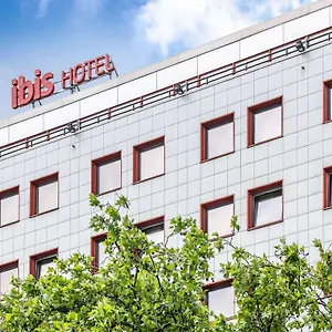 Ibis Messe 2*, Berlino Germania