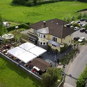 3* Hotel Aggerschlösschen