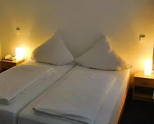 City Apart Hotel *** Düsseldorf