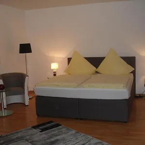 Affittacamere City-pension-dortmund