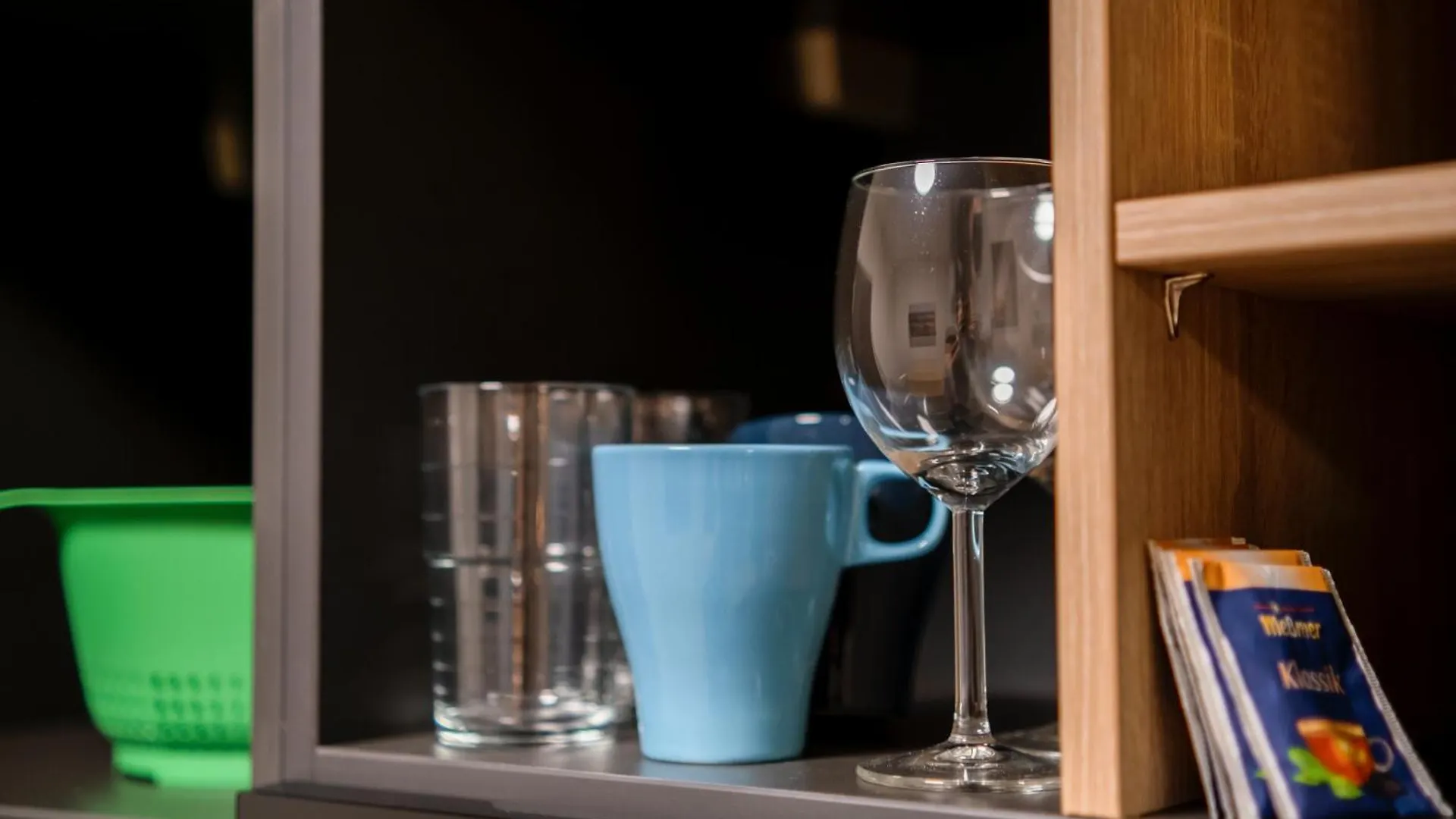 Aparthotel Jade & Jabo - Sehr Schoene Zimmer & Apartements Zum Wohlfuehlen Tageweise & Wochenweise Buchbar Neuss